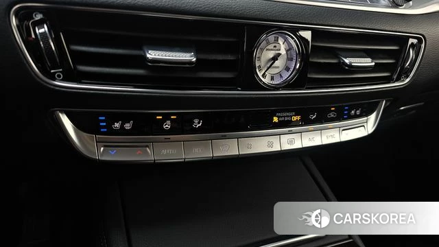 Kia More K9 id 4708375 из Кореи 8