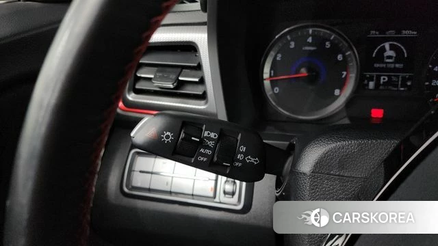 Ssangyong Berry New Tivoli id 4250562 из Кореи 8