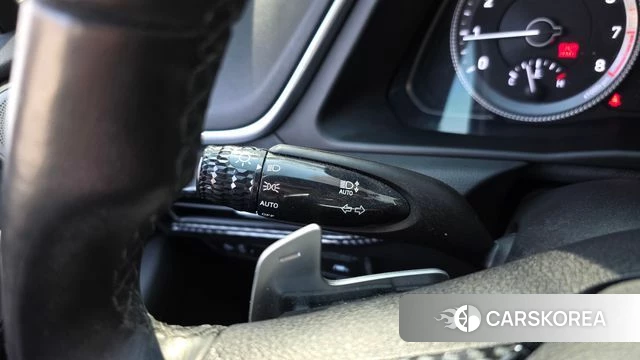 Hyundai Sonata (DN8) id 3812735 из Кореи 8