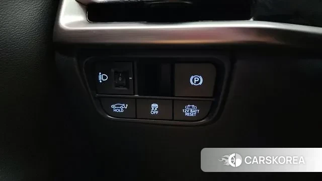 Hyundai Grandeur Hybrid (GN7) id 2984342 из Кореи 8