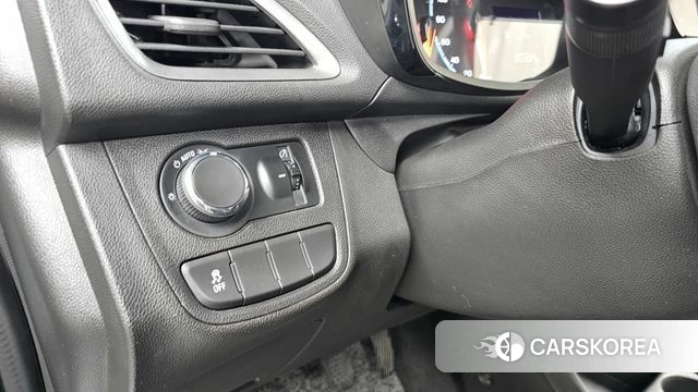 Chevrolet (GM Daewoo) The New Spark id 4742049 из Кореи 8