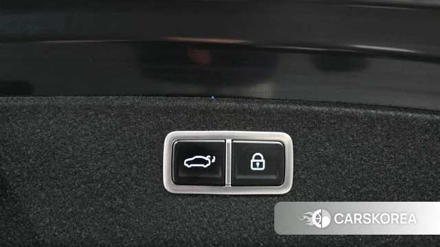Genesis G80 (RG3) id 4657633 из Кореи 8