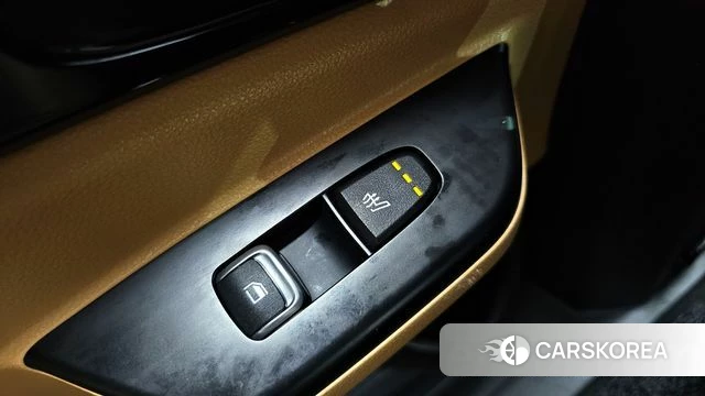Kia Carnival 4th generation id 4337927 из Кореи 8