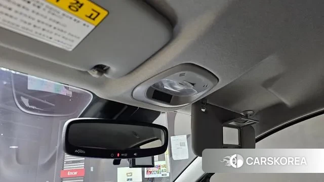 Chevrolet (GM Daewoo) The New Spark id 3484832 из Кореи 8