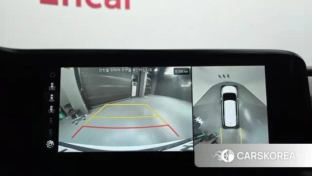 Kia Carnival 4th generation id 3691478 из Кореи 8