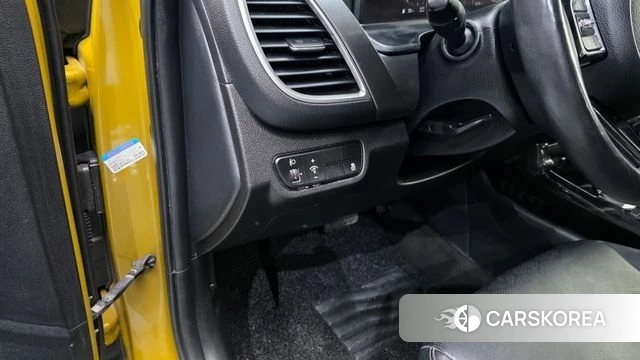 Kia The New Seltos id 4230792 из Кореи 8