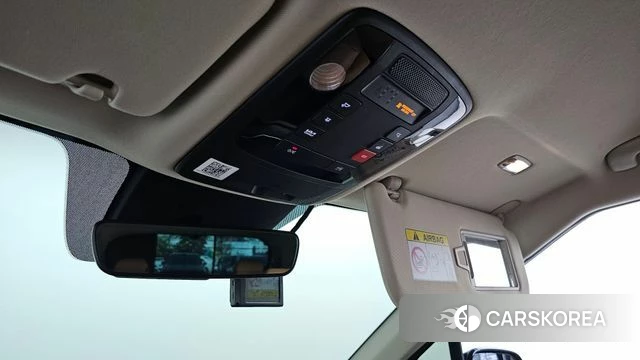 Kia Carnival 4th generation id 4682532 из Кореи 8
