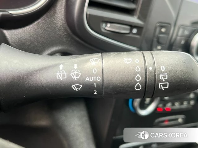 Renault Korea (Samsung) The New QM6 id 3982148 из Кореи 8