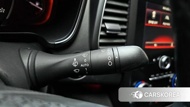 Renault Korea (Samsung) SM6 id 4305029 из Кореи 8