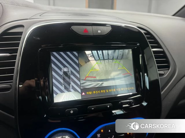 Renault Korea (Samsung) New QM3 id 3808150 из Кореи 8