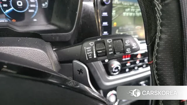 Ssangyong Beautiful Korando id 3552537 из Кореи 8