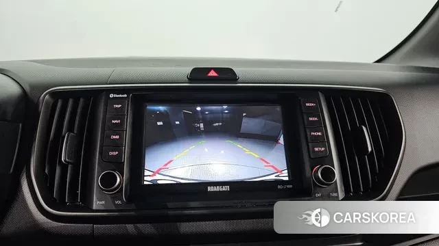 Kia The New Kia Ray id 3478045 из Кореи 8