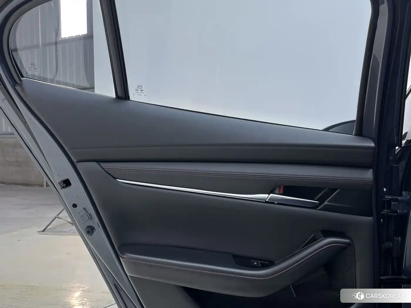 Mazda 3 id 4685870 из Китая 8