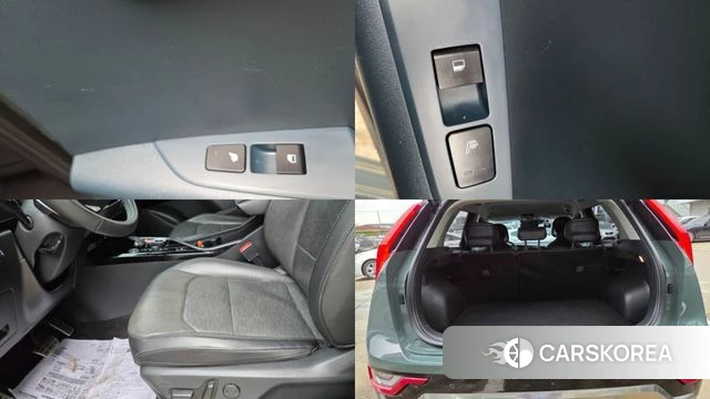 Kia Di Ol Nu Niro id 3889275 из Кореи 8