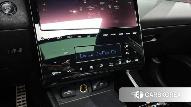 Hyundai Tucson (NX4) id 4488960 из Кореи 8
