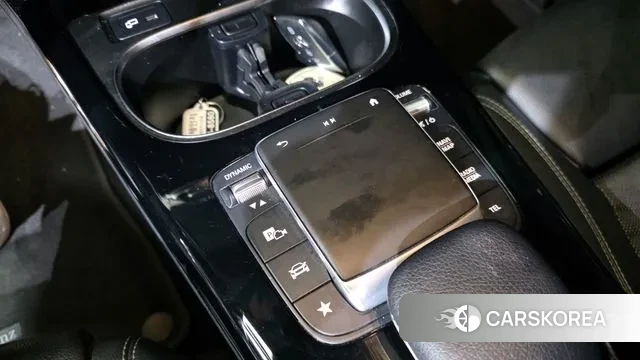 Mercedes-Benz A-Class W177 id 3258862 из Кореи 8