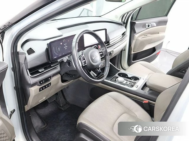 Kia The New Carnival 4th Generation id 4254973 из Кореи 8