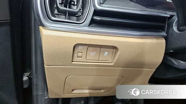 Kia The New Sorento 4th Generation id 3544603 из Кореи 8