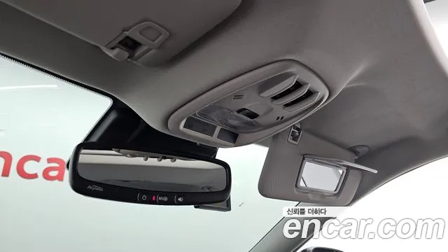 Chevrolet (GM Daewoo) Trax Crossover id 2716044 из Кореи 8