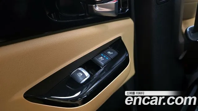 Kia Carnival 4th generation id 2955856 из Кореи 8