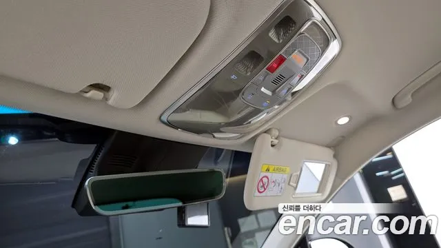 Genesis GV70 id 2730834 из Кореи 8