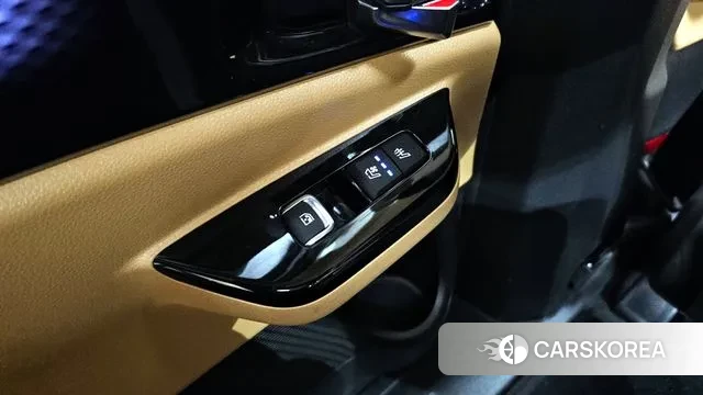 Kia Carnival 4th generation id 3342003 из Кореи 8