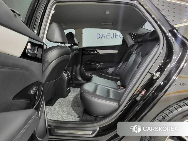 Kia Come New K7 id 3846021 из Кореи 8