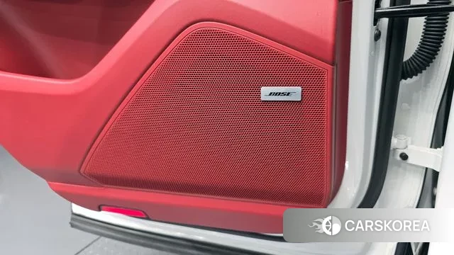 Porsche Cayenne (PO536) id 3478858 из Кореи 8