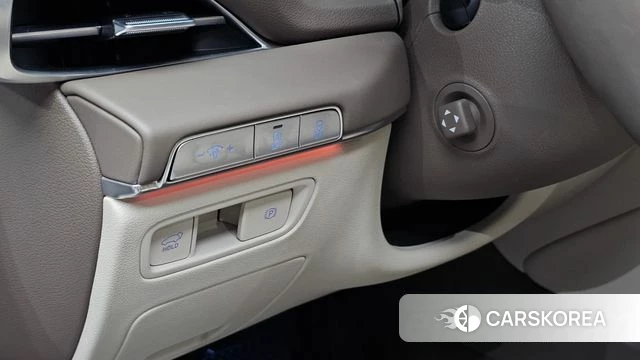 Genesis GV80 id 4579499 из Кореи 8