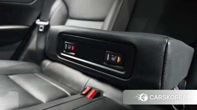 Renault Korea (Samsung) The New QM6 id 3746597 из Кореи 8