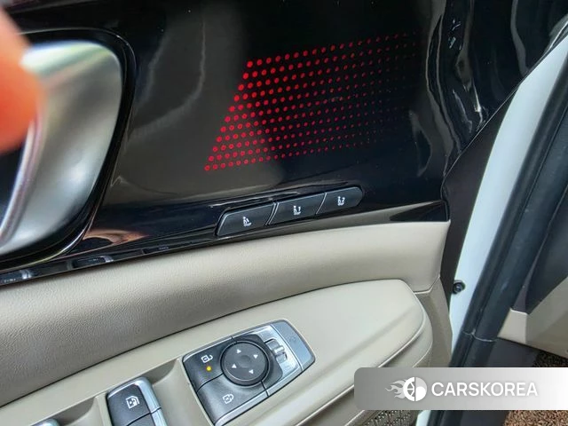 Kia The New Carnival 4th Generation id 4177954 из Кореи 8