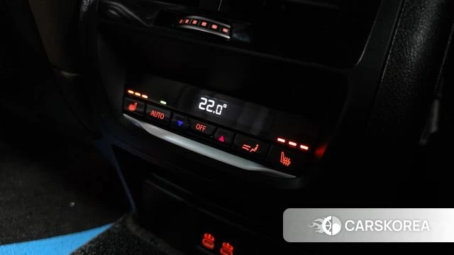 BMW X4 (G02) id 3843719 из Кореи 8