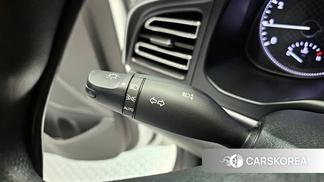 Hyundai The New Avante AD id 3873080 из Кореи 8