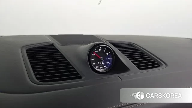 Porsche Cayenne (PO536) id 3459239 из Кореи 8