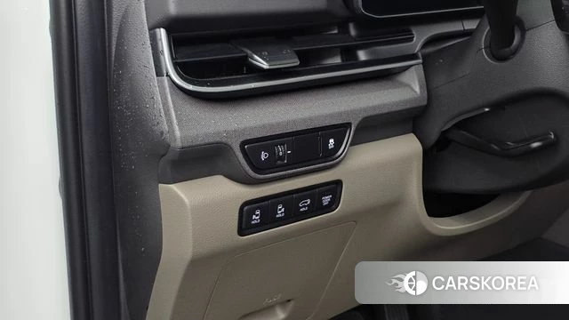 Kia The New Carnival 4th Generation id 4607401 из Кореи 8