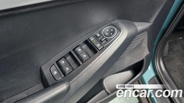 Kia The New Seltos id 2925921 из Кореи 8