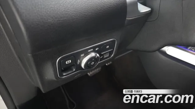 Mercedes-Benz GLB-Class X247 id 2950047 из Кореи 8