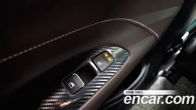 Hyundai Grandeur IG id 2928429 из Кореи 8