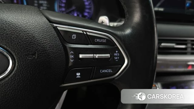Hyundai Palisade id 4849746 из Кореи 8