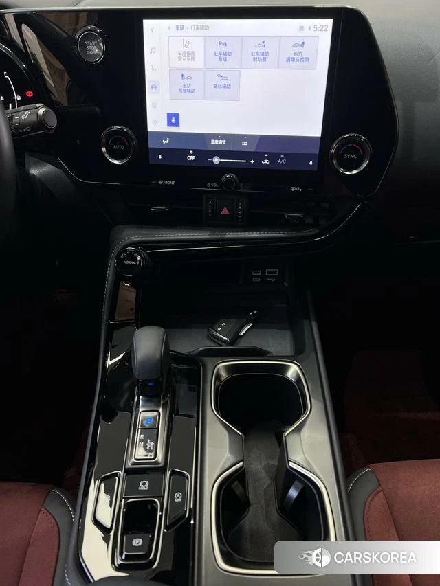 Lexus NX id 4262177 из Китая 8