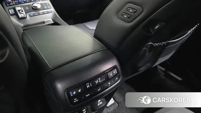 Hyundai Palisade id 3760262 из Кореи 8