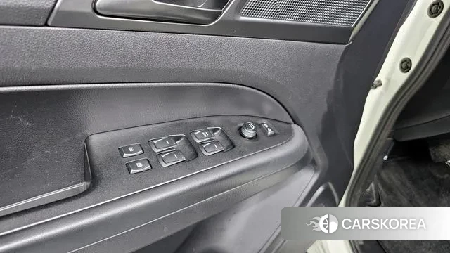 Ssangyong The New Rexton Sport id 3355549 из Кореи 8