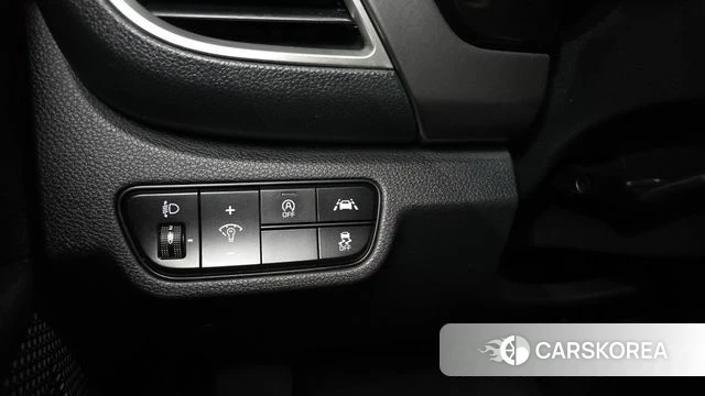 Kia Seltos id 4435027 из Кореи 8