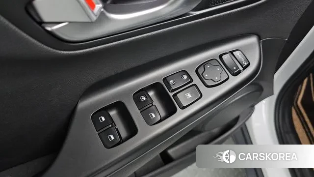 Hyundai The New Kona id 3432822 из Кореи 8