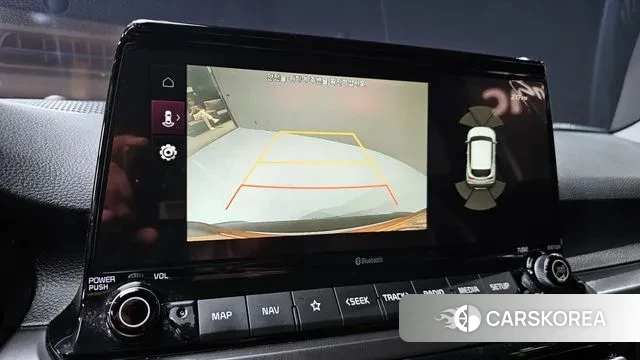 Kia Seltos id 2895842 из Кореи 8