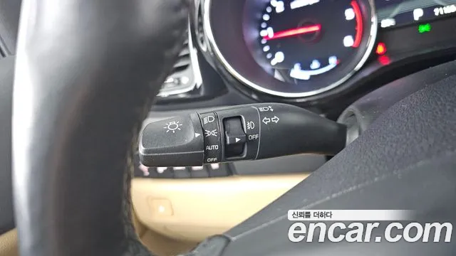 Kia The New Carnival id 2850649 из Кореи 8