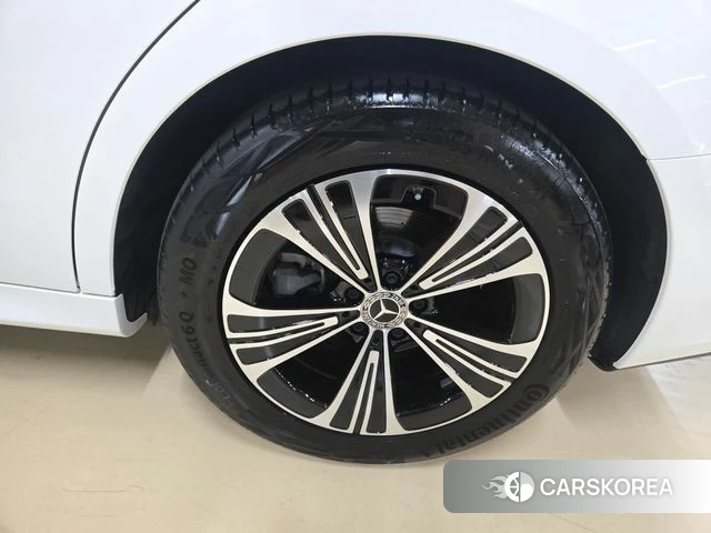 Mercedes-Benz E-Class W214 id 4511151 из Кореи 8