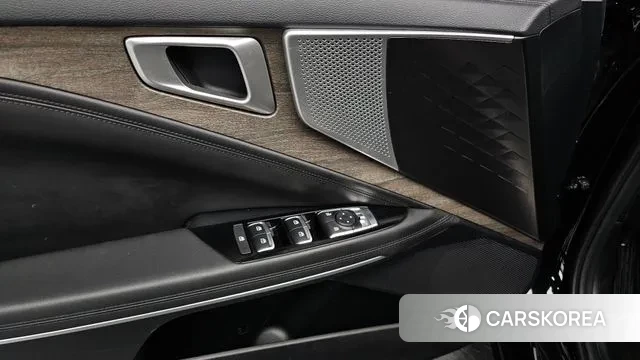 Kia K8 id 3492008 из Кореи 8