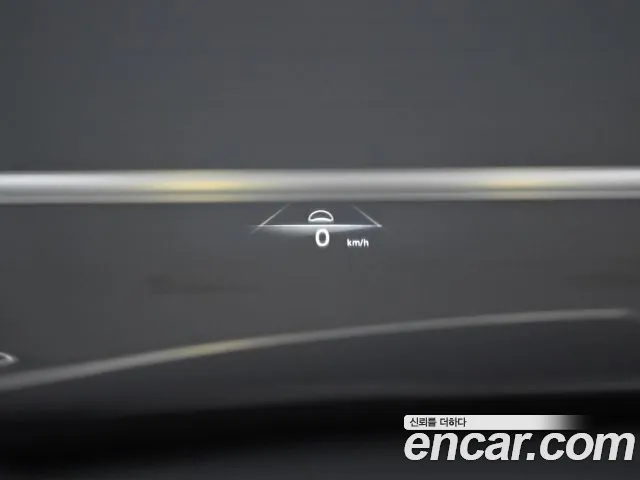 Genesis GV70 id 2830904 из Кореи 8