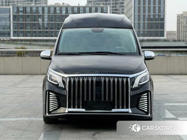 Mercedes-Benz Vito id 4334717 из Китая 8